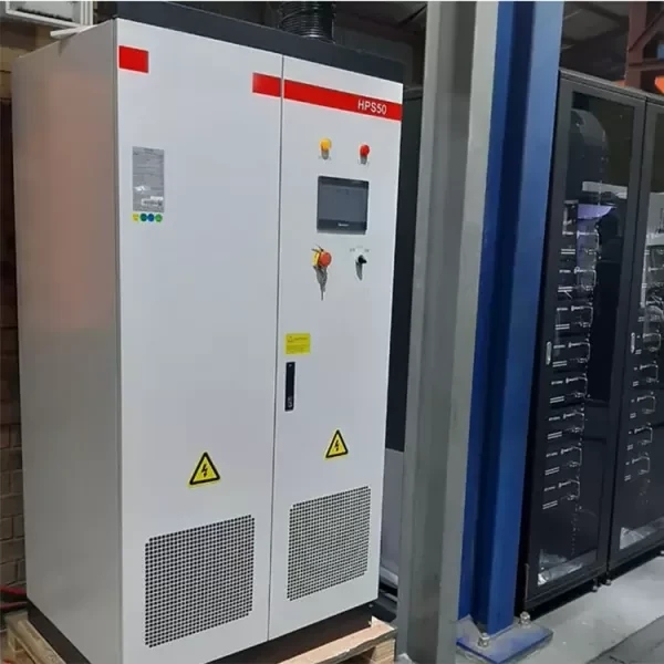 Atess HPS150 150KW Hybrid Solar Inverter