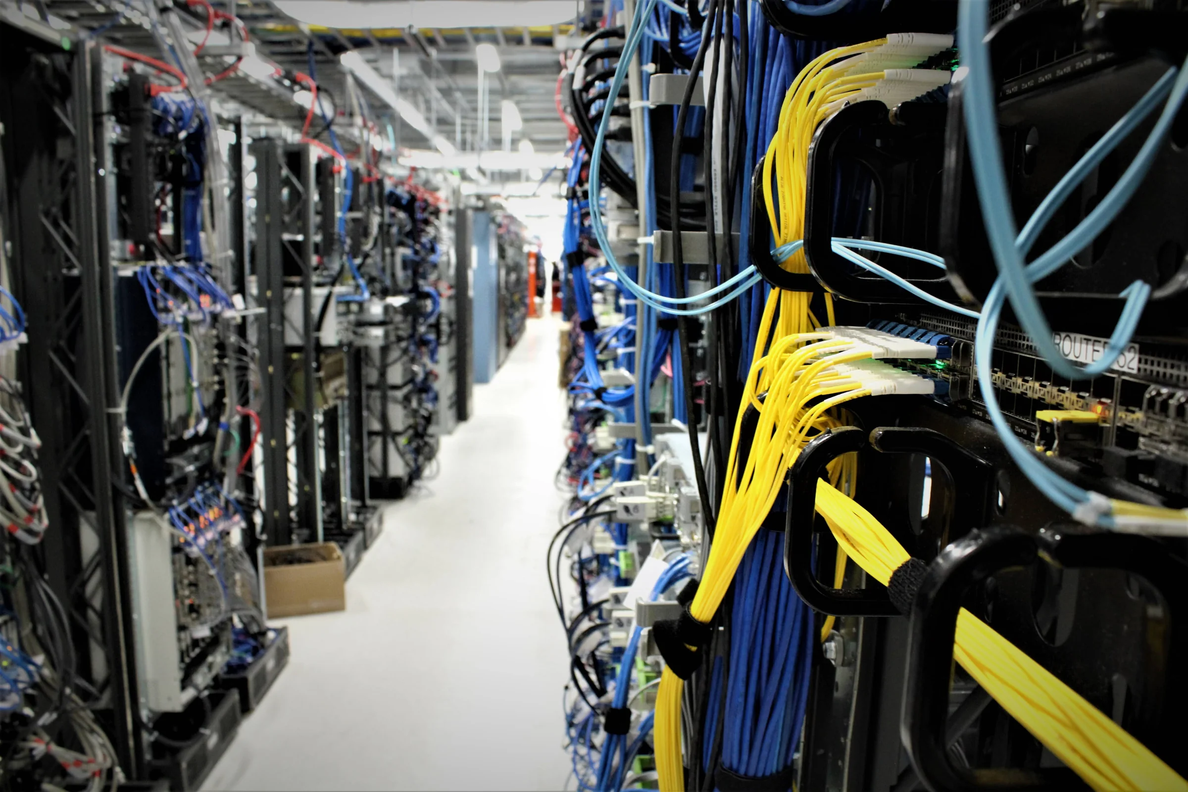 Optical Network
