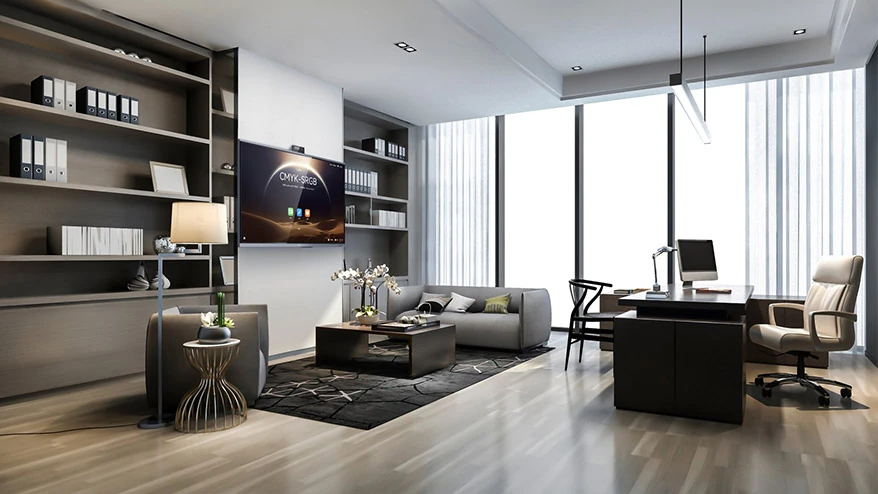 Executive office
