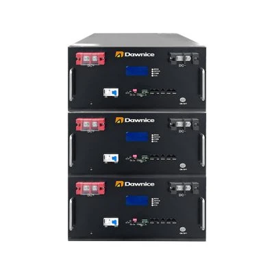 Dawnice 20 Kwh Lithium Ion Battery Pack Specifications