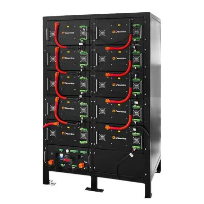 HZEB-HCT-15 *2 48V 600Ah Specifications