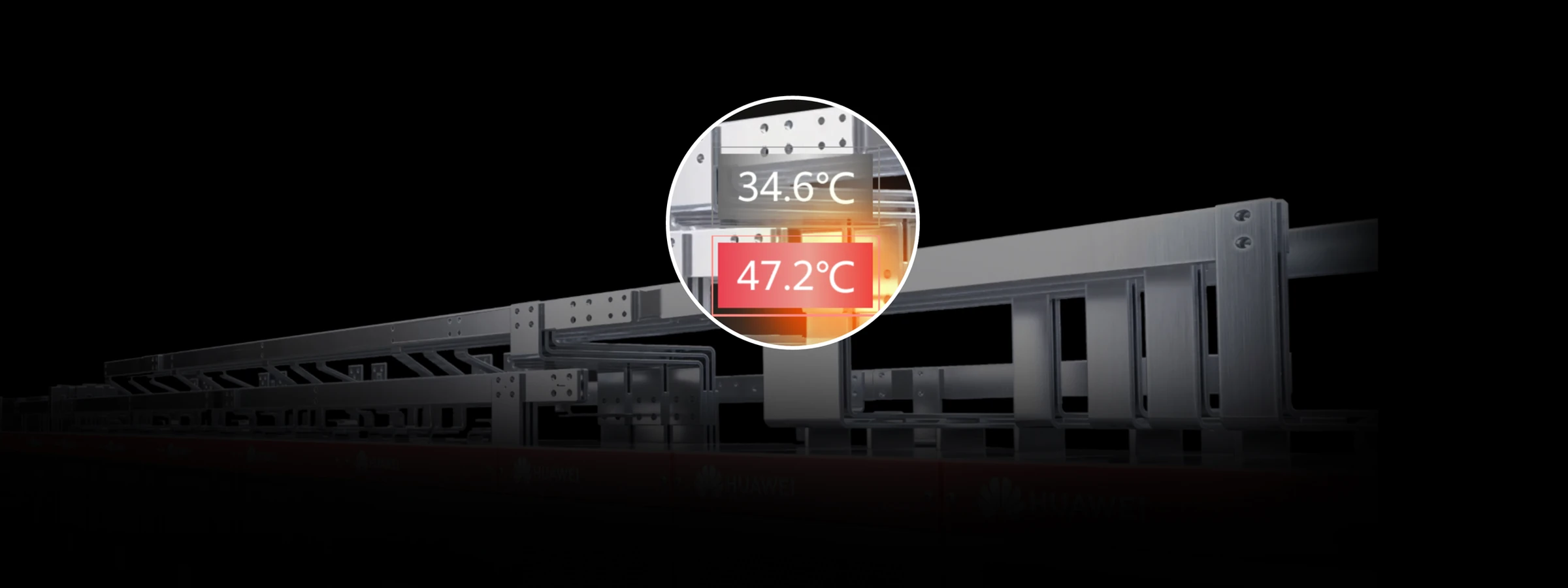 AI-based High Temperature Warning at Low Loads